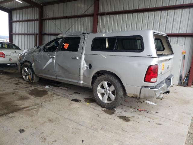 Photo 2 from auction – 2013 RAM 1500 SLT with VIN 1C6RR7LT0DS632798