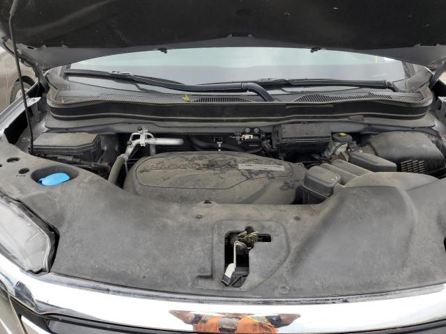 Photo 12 from auction – 2016 HONDA PILOT ELIT with VIN 5FNYF6H06GB065665