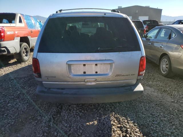 Photo 6 from auction – 2000 DODGE GRAND CARA with VIN 2B4GP44G2YR633476