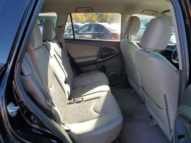 Photo 11 from auction – 2011 TOYOTA RAV4 with VIN 2T3BF4DV8BW177205