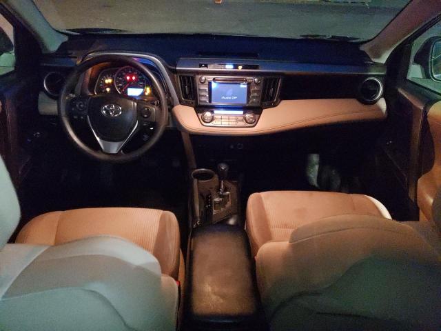 Photo 8 from auction – 2013 TOYOTA RAV4 XLE with VIN 2T3WFREV5DW013958