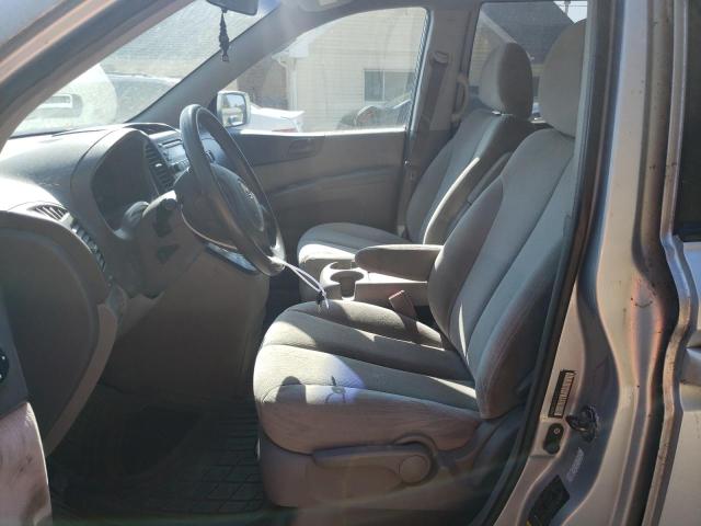 Photo 7 from auction – 2006 KIA SEDONA with VIN KNDMB233066031672