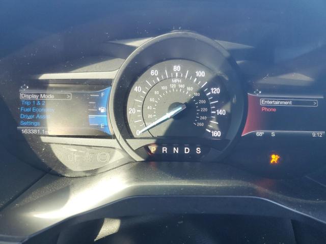 Photo 9 from auction – 2015 FORD EDGE TITAN with VIN 2FMTK4K93FBB50682