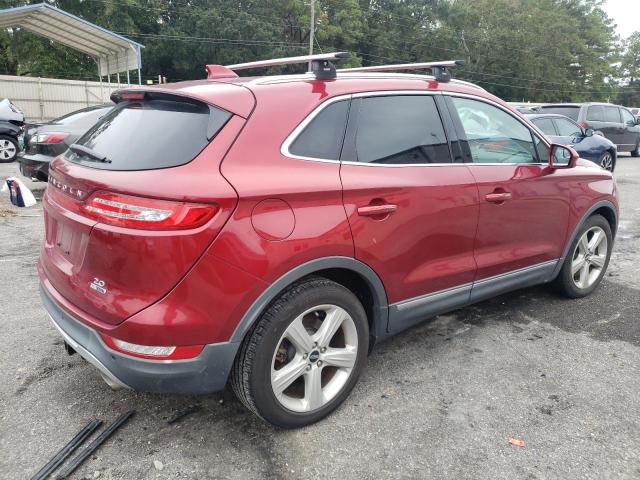 Foto 3 de la subasta – 2015 LINCOLN MKC con VIN 5LMCJ1A98FUJ09913