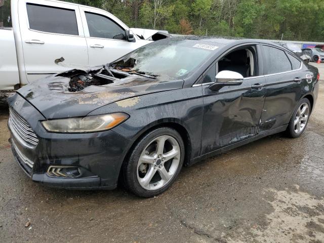 Photo 1 from auction – 2013 FORD FUSION SE with VIN 3FA6P0HR1DR277552