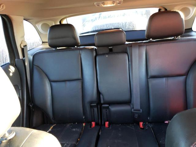 Photo 10 from auction – 2013 FORD EDGE LIMIT with VIN 2FMDK3KC6DBE31382