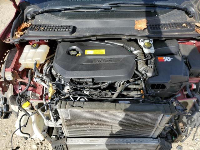 Photo 11 from auction – 2016 FORD ESCAPE SE with VIN 1FMCU0GX1GUC22632