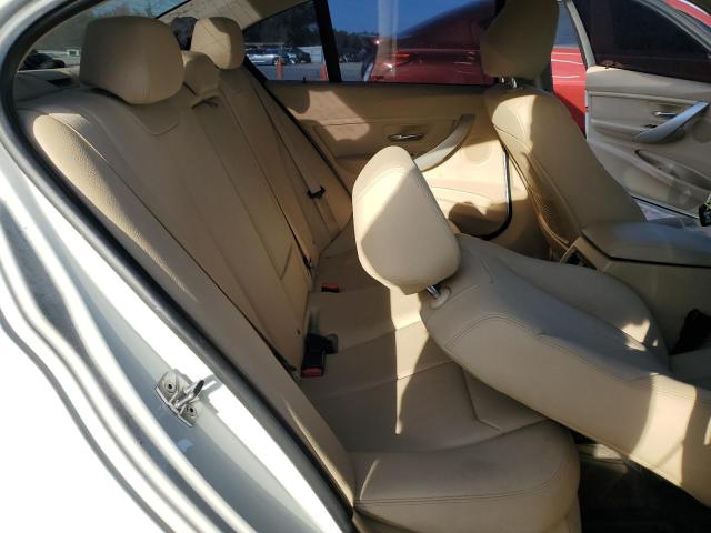 Photo 10 from auction – 2014 BMW 320 I with VIN WBA3B1C52EK133985