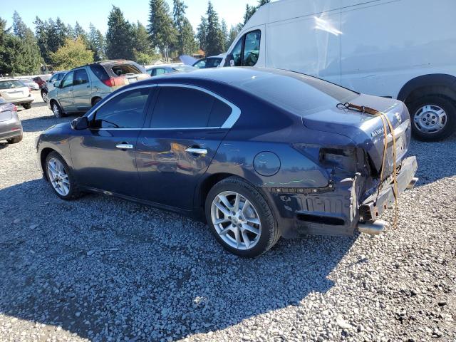 Photo 2 from auction – 2014 NISSAN MAXIMA S with VIN 1N4AA5AP3EC435410