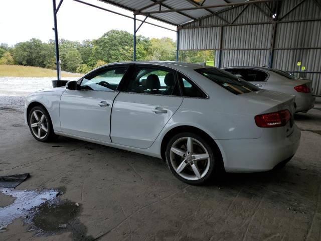 Photo 2 from auction – 2012 AUDI A4 PREMIUM with VIN WAUBFAFL6CA060861