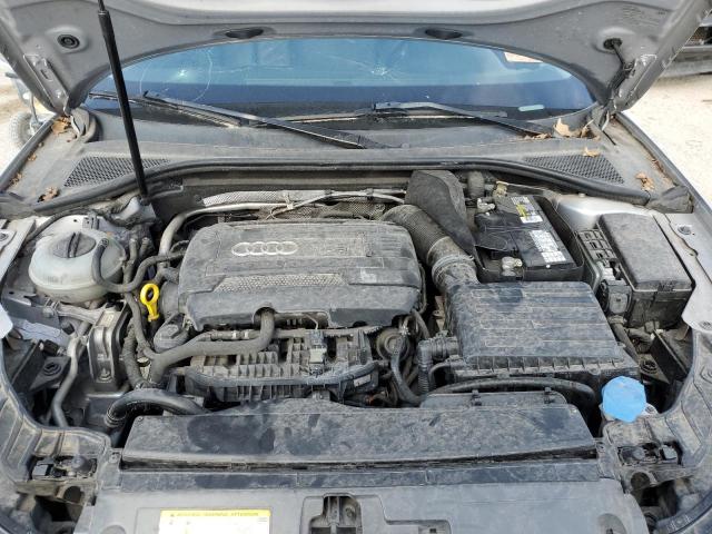 Photo 11 from auction – 2015 AUDI A3 PREMIUM with VIN WAUCCGFF2F1040038