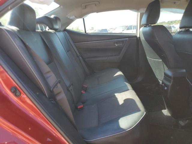 Photo 10 from auction – 2014 TOYOTA COROLLA L with VIN 5YFBURHE9EP114979