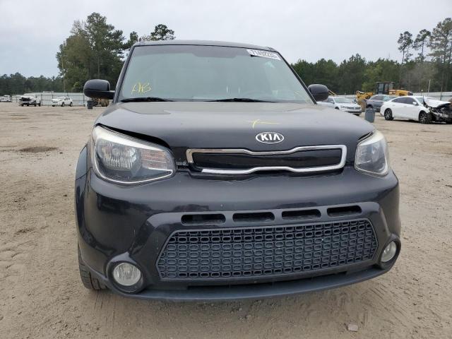 Photo 12 from auction – 2016 KIA SOUL + with VIN KNDJP3A56G7329086