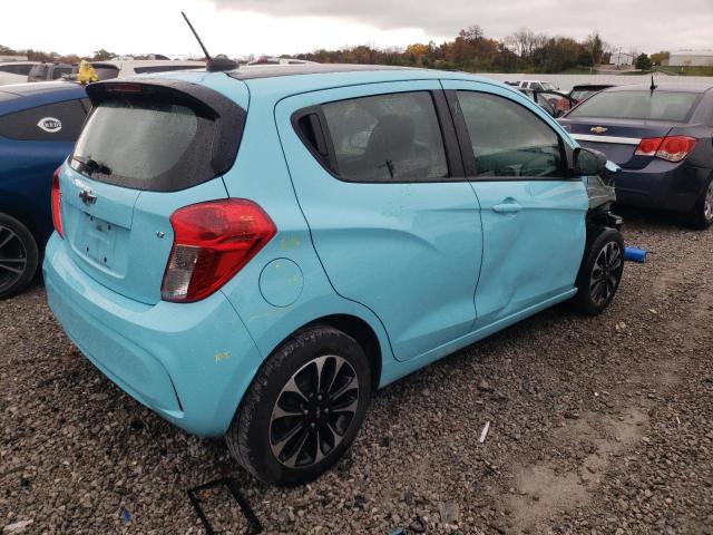 Zdjęcie 3 z aukcji – 2022 CHEVROLET SPARK 1LT z VIN KL8CD6SA7NC025244