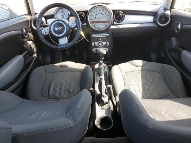 Photo 8 from auction – 2007 MINI COOPER with VIN WMWMF33517TU60377