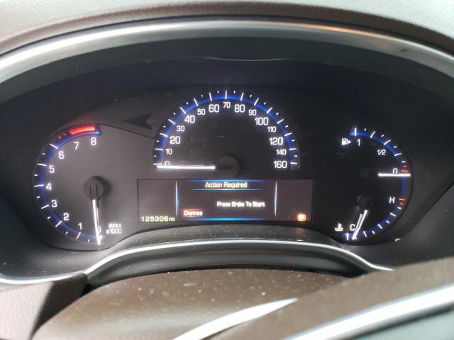 Photo 8 from auction – 2013 CADILLAC SRX PERFOR with VIN 3GYFNHE37DS505152