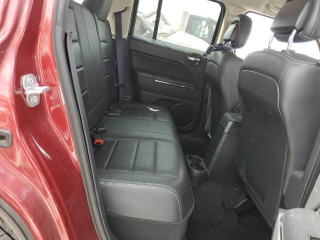 Photo 11 from auction – 2015 JEEP PATRIOT LI with VIN 1C4NJPCB4FD247936