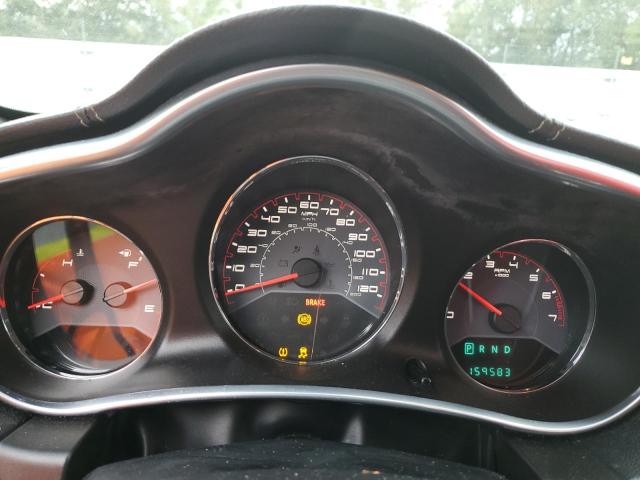 Photo 9 from auction – 2014 DODGE AVENGER SE with VIN 1C3CDZAG1EN217511
