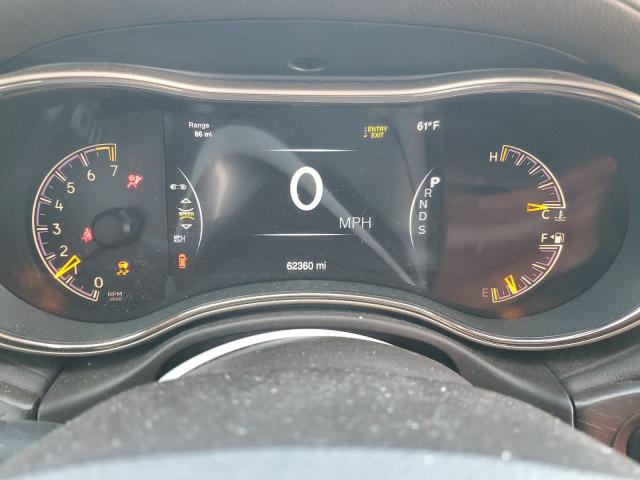 Photo 9 from auction – 2014 JEEP GRAND CHER with VIN 1C4RJFJT6EC559638