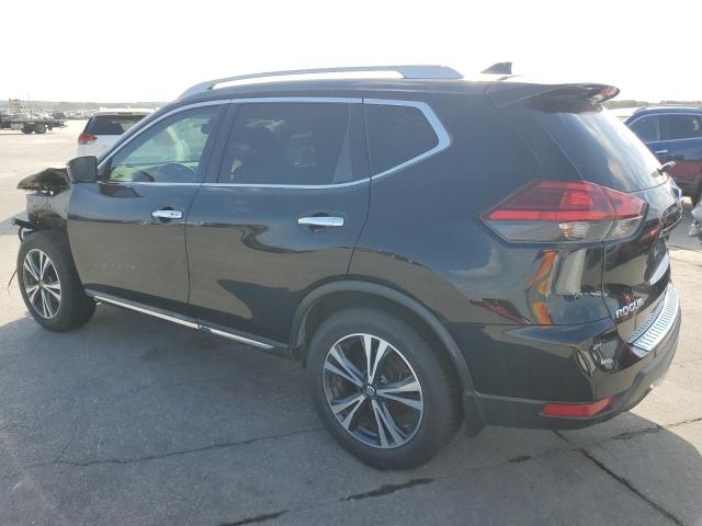 Photo 2 from auction – 2017 NISSAN ROGUE S with VIN 5N1AT2MTXHC884417