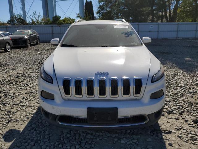 Photo 5 from auction – 2015 JEEP CHEROKEE L with VIN 1C4PJLDSXFW505722