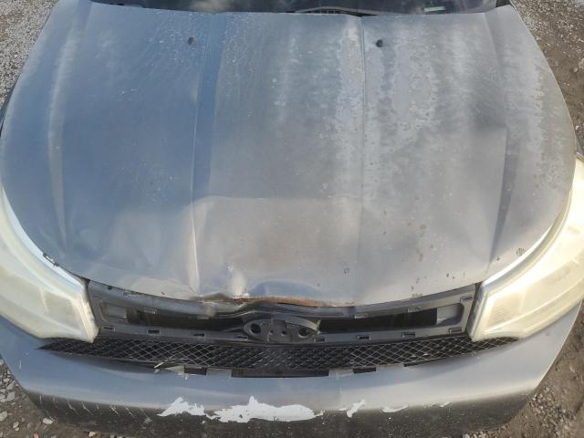 Photo 11 from auction – 2009 FORD FOCUS SE with VIN 1FAHP35N59W151887