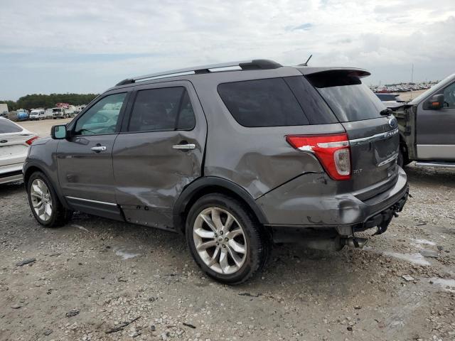 Photo 2 from auction – 2012 FORD EXPLORER X with VIN 1FMHK7D82CGA44160