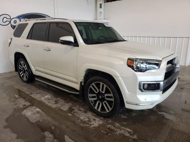 Photo 4 from auction – 2016 TOYOTA 4RUNNER SR with VIN JTEBU5JR0G5376858