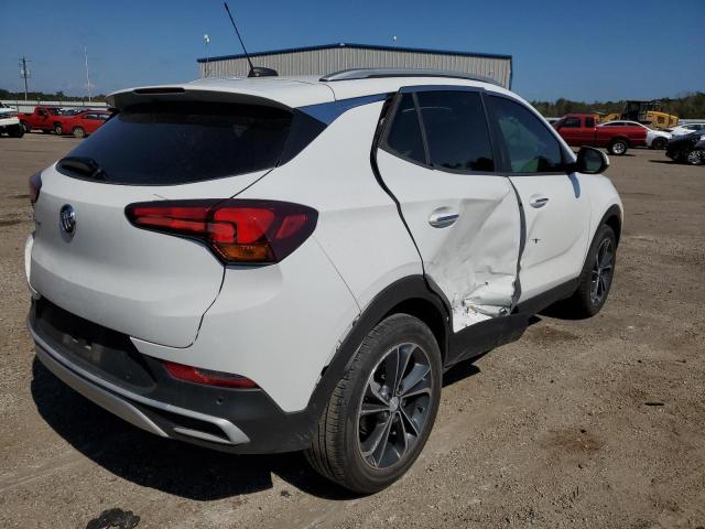 Photo 3 from auction – 2020 BUICK ENCORE GX with VIN KL4MMDS29LB129157