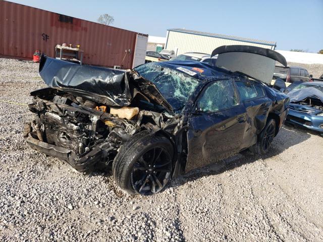 DODGE CHARGER R/ 2018 z numerem VIN 2C3CDXCTXJH181013 - Zdjęcie z aukcji