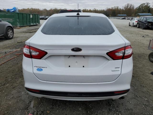 Photo 6 from auction – 2016 FORD FUSION SE with VIN 3FA6P0HD6GR310876