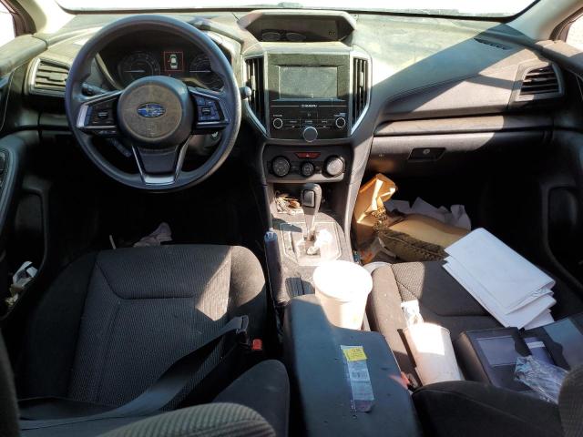 Photo 8 from auction – 2017 SUBARU IMPREZA PR with VIN 4S3GKAD69H3603455