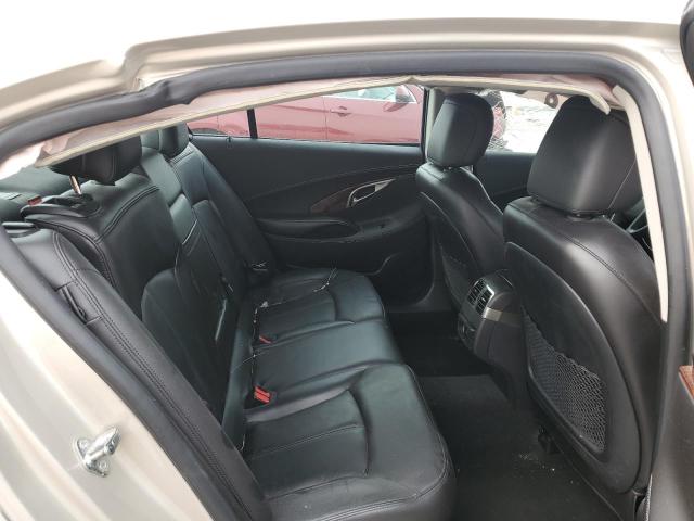Photo 10 from auction – 2012 BUICK LACROSSE P with VIN 1G4GD5E39CF111243