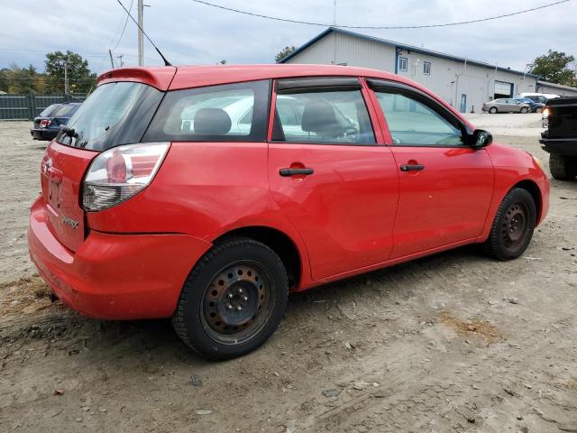 Photo 3 from auction – 2007 TOYOTA COROLLA MA with VIN 2T1KR32E67C670807