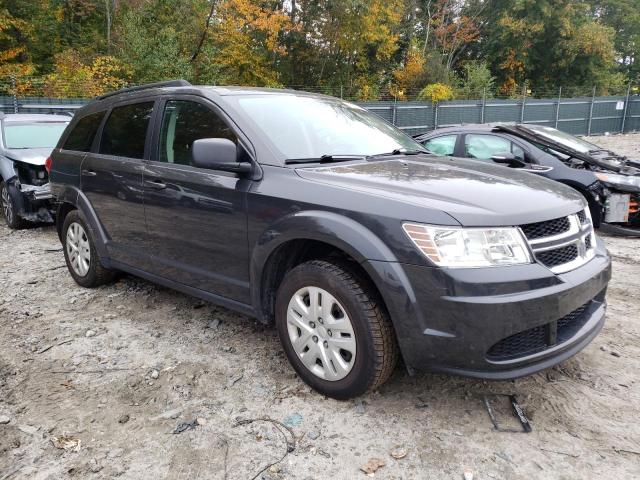 Foto 4 de la subasta – 2015 DODGE JOURNEY SE con VIN 3C4PDDAG3FT753409