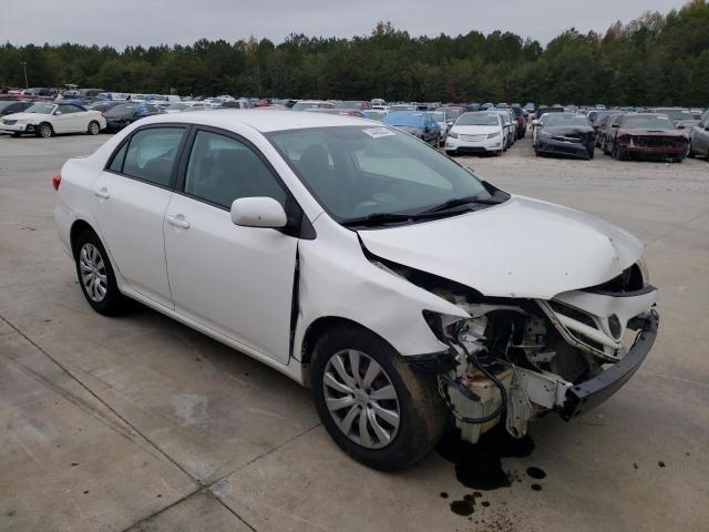 Photo 4 from auction – 2012 TOYOTA COROLLA BA with VIN 5YFBU4EE6CP011409