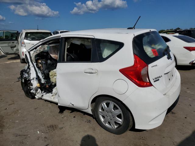 Photo 2 from auction – 2017 NISSAN VERSA NOTE with VIN 3N1CE2CP8HL381990