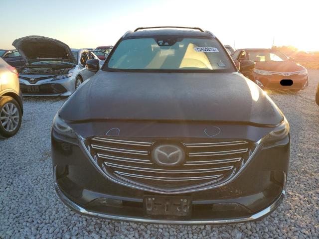 Photo 5 from auction – 2017 MAZDA CX-9 GRAND with VIN JM3TCADY4H0133924