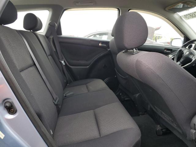 صورة رقم 10 من المزاد - 2003 TOYOTA COROLLA MA مع VIN 2T1KR32E33C144709