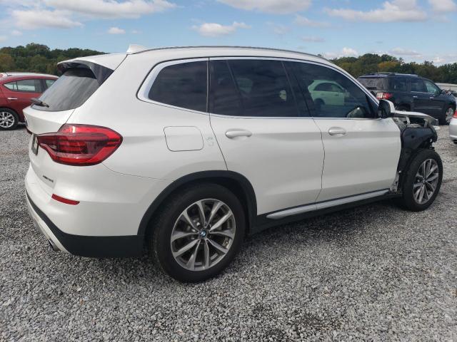 Photo 3 from auction – 2019 BMW X3 XDRIVE3 with VIN 5UXTR9C58KLP83762