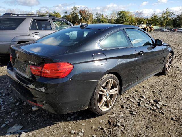 Photo 3 from auction – 2015 BMW 435 XI with VIN WBA3R5C55FK371835