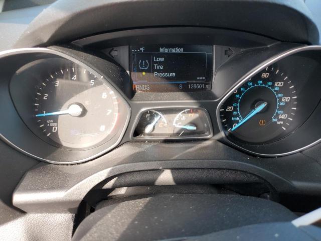 Photo 9 from auction – 2015 FORD ESCAPE TIT with VIN 1FMCU9JX3FUB86518