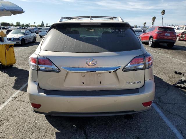 Photo 6 from auction – 2015 LEXUS RX 350 with VIN 2T2ZK1BA4FC172894