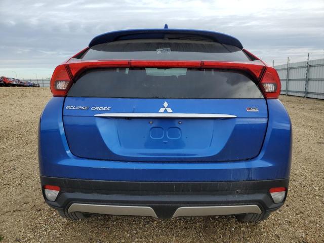 Photo 6 from auction – 2020 MITSUBISHI ECLIPSE CR with VIN JA4AT3AA1LZ607779
