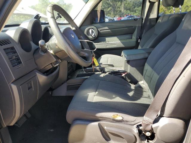 Фото 7 с аукциона – 2011 DODGE NITRO HEAT с VIN 1D4PT4GK5BW589795
