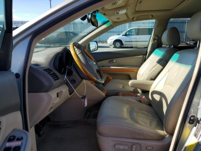 صورة رقم 7 من المزاد - 2006 LEXUS RX 330 مع VIN 2T2HA31U16C095570