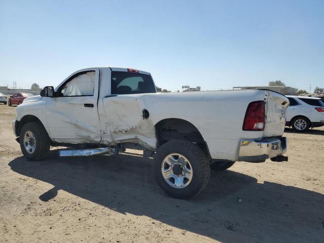 Photo 2 from auction – 2018 RAM 2500 ST with VIN 3C6MR5AL3JG412009