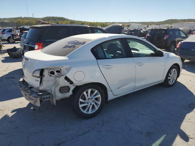 Фото 3 с аукциона – 2012 MAZDA 3 I с VIN JM1BL1W74C1609228