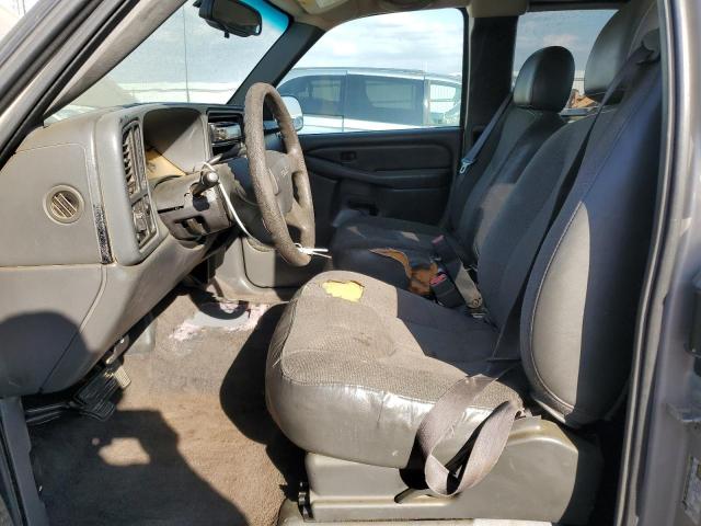 Photo 7 from auction – 2004 GMC NEW SIERRA with VIN 1GTEC19V14E372294