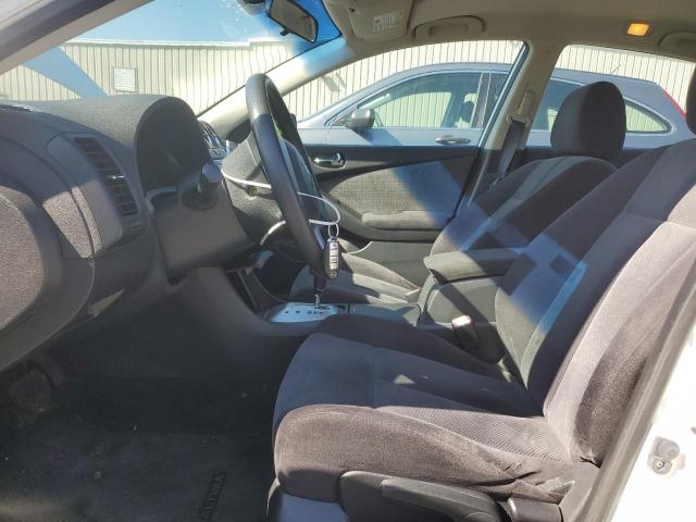Photo 7 from auction – 2007 NISSAN ALTIMA 2.5 with VIN 1N4AL21E07C189913